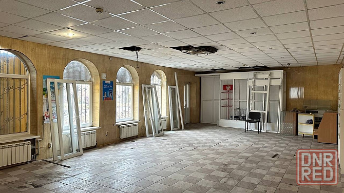 Продажа коммерческого помещения Макеевка - изображение 1