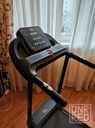 Беговая дорожка CardioPower T10 Донецк - изображение 2