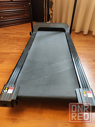 Беговая дорожка CardioPower T10 Донецк - изображение 4
