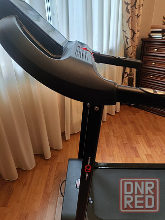 Беговая дорожка CardioPower T10 Донецк - изображение 6