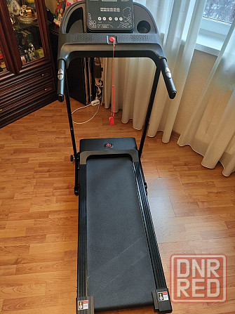 Беговая дорожка CardioPower T10 Донецк - изображение 1
