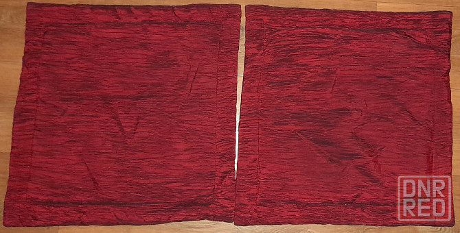 Наволочки (48 см × 48 см) Донецк - изображение 1