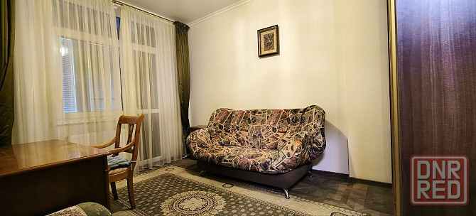 Сдам в аренду квартиру в ДИСКе 103м2 Донецк - изображение 7