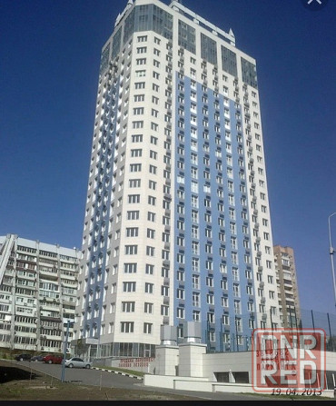 Сдам в аренду квартиру в ДИСКе 103м2 Донецк - изображение 1