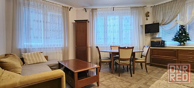 Сдам в аренду квартиру в ДИСКе 103м2 Донецк - изображение 3
