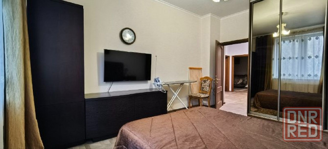 Сдам в аренду квартиру в ДИСКе 103м2 Донецк - изображение 6