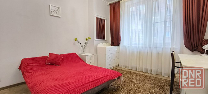 Сдам в аренду квартиру в ДИСКе 103м2 Донецк - изображение 12