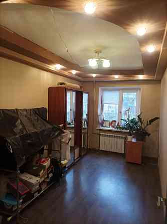 Продам 3 комнатную квартиру в Донецке на Октябрьском Донецк