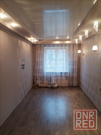 Продам 3 комнатную квартиру в Донецке на Октябрьском Донецк - изображение 6