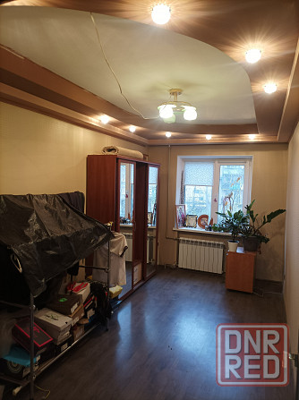 Продам 3 комнатную квартиру в Донецке на Октябрьском Донецк - изображение 5