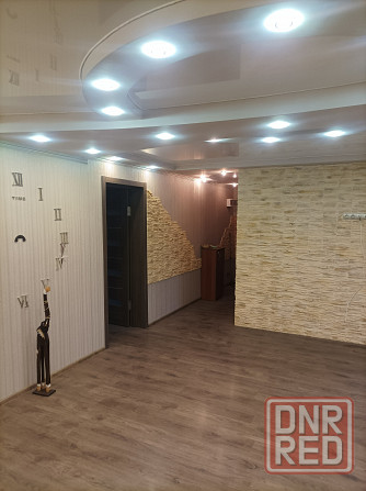Продам 3 комнатную квартиру в Донецке на Октябрьском Донецк - изображение 2