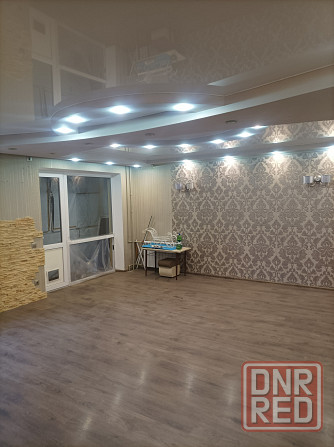 Продам 3 комнатную квартиру в Донецке на Октябрьском Донецк - изображение 3