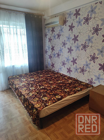 Продам 3к. кв. Будённовский р-н, Цветочный, Храм. Донецк - изображение 1