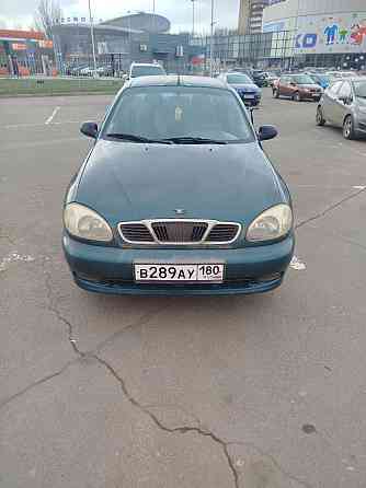 Продам Lanos 1.6 Донецк