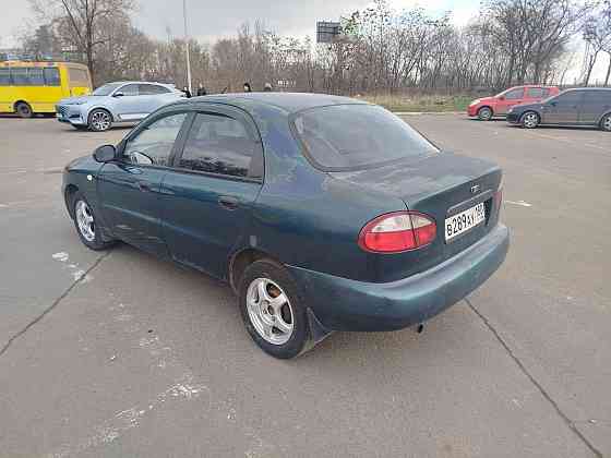 Продам Lanos 1.6 Донецк