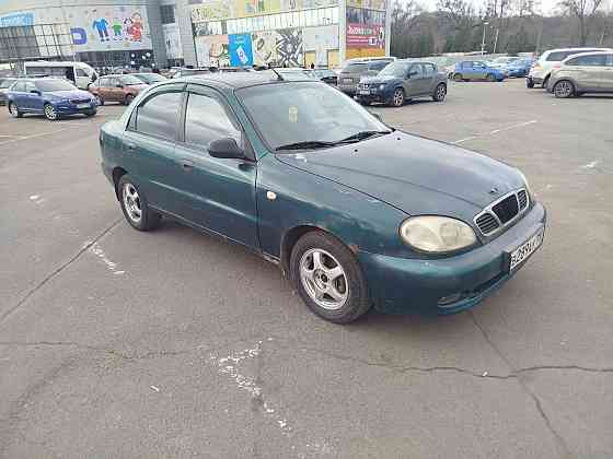 Продам Lanos 1.6 Донецк