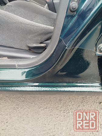 Продам Lanos 1.6 Донецк - изображение 8