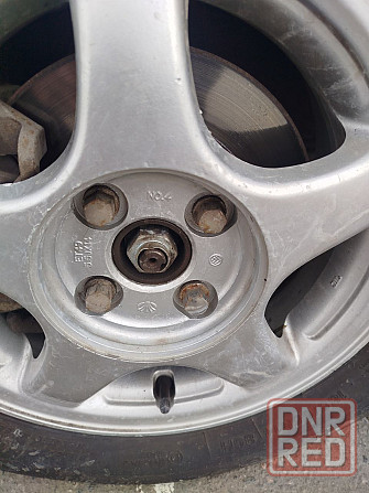 Продам Lanos 1.6 Донецк - изображение 7