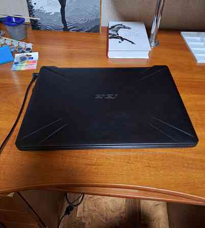 ASUS 17 TUF gaming Макеевка