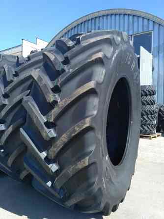 Продам новые шины на сельхозтехнику 710/70R42 Донецк