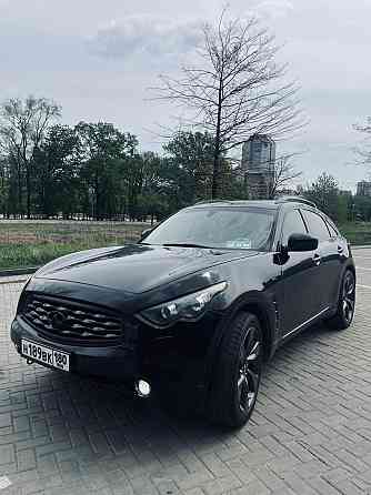 Продам infinity fх 37 Донецк