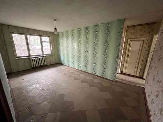 3к квартира Калининский р-н (детская.обл.больница) Донецк
