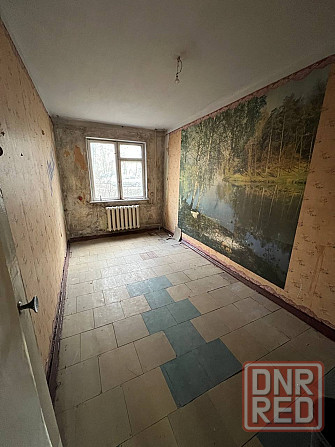 3к квартира Калининский р-н (детская.обл.больница) Донецк - изображение 9