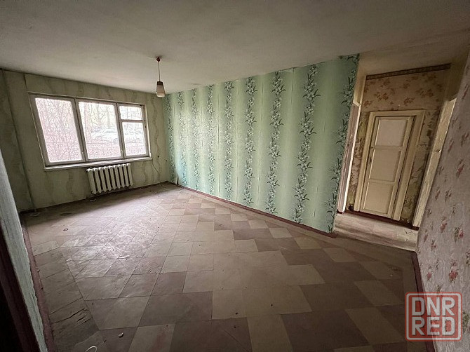 3к квартира Калининский р-н (детская.обл.больница) Донецк - изображение 1