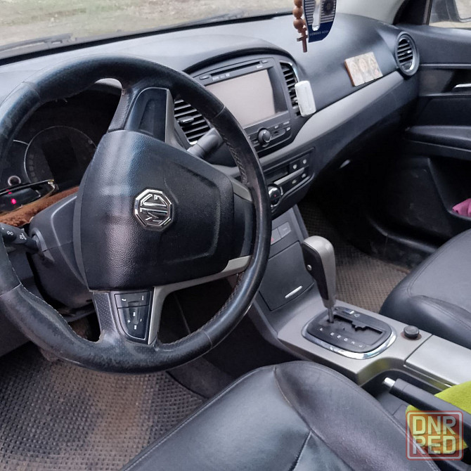 Продам автомобиль MG 350 Горловка - изображение 2