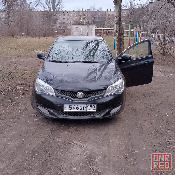 Продам автомобиль MG 350 Горловка - изображение 7