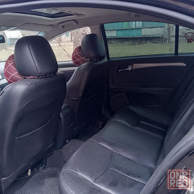 Продам автомобиль MG 350 Горловка - изображение 5