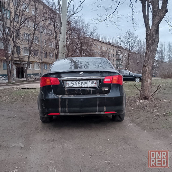 Продам автомобиль MG 350 Горловка - изображение 4