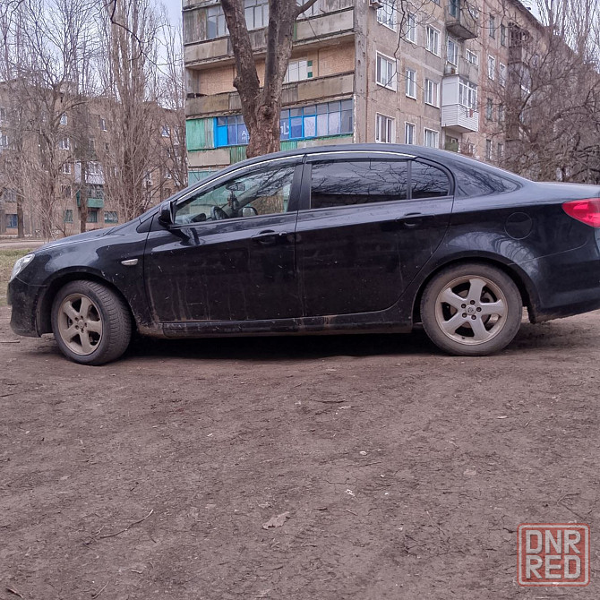 Продам автомобиль MG 350 Горловка - изображение 1