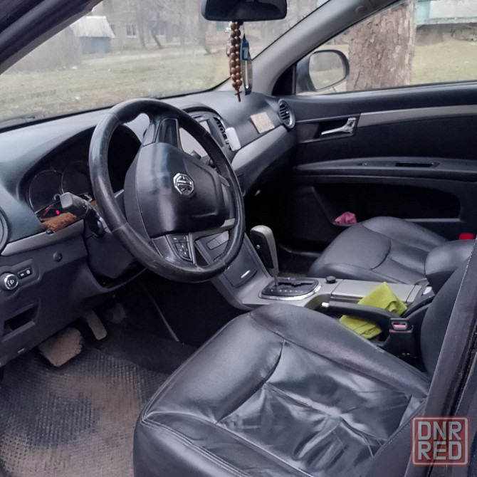 Продам автомобиль MG 350 Горловка - изображение 3