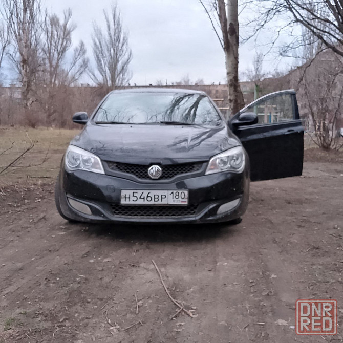 Продам автомобиль MG 350 Горловка - изображение 6