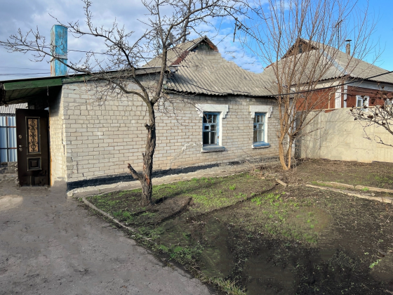 Продам дом в г. Донецке, Калининский район, ориентир (Калининский авторынок) Донецк