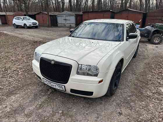 Chrysler 300c Енакиево