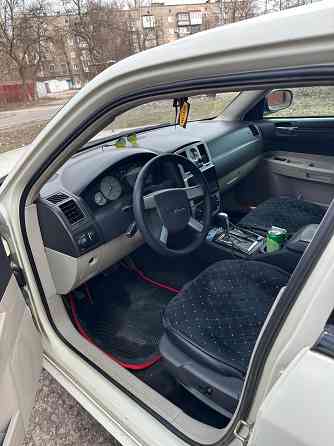 Chrysler 300c Енакиево