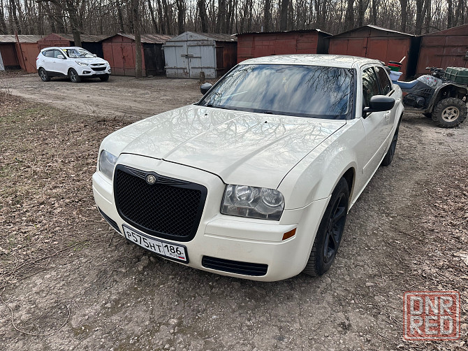 Chrysler 300c Енакиево - изображение 1