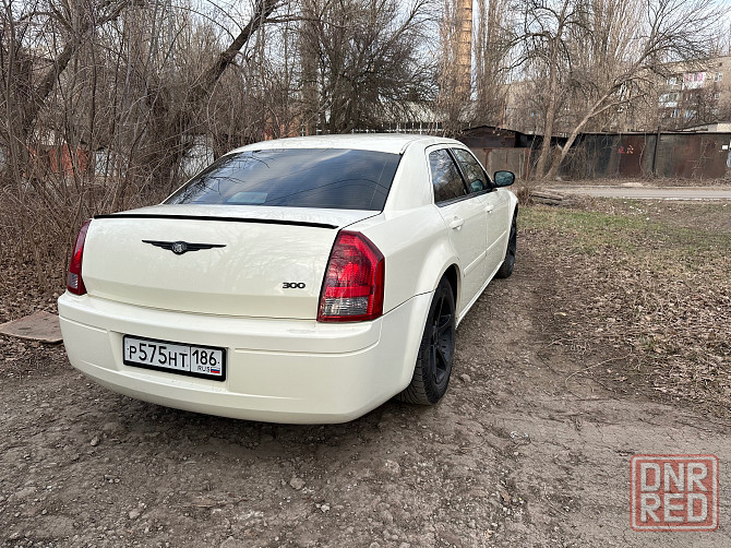 Chrysler 300c Енакиево - изображение 2