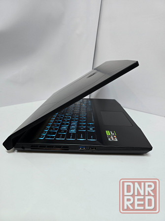 Мощный Игровой ноутбук 2025г MSI Bravo Ryzen5 7535 и RTX 4060 Донецк - изображение 3