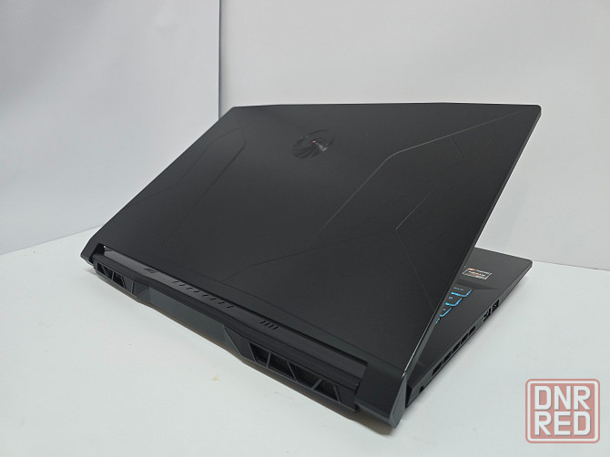 Мощный Игровой ноутбук 2025г MSI Bravo Ryzen5 7535 и RTX 4060 Донецк - изображение 6