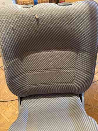 Продам Кресла для WV Донецк