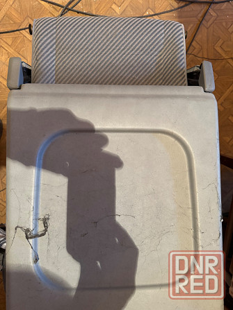 Продам Кресла для WV Донецк - изображение 3