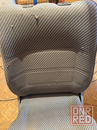 Продам Кресла для WV Донецк - изображение 2