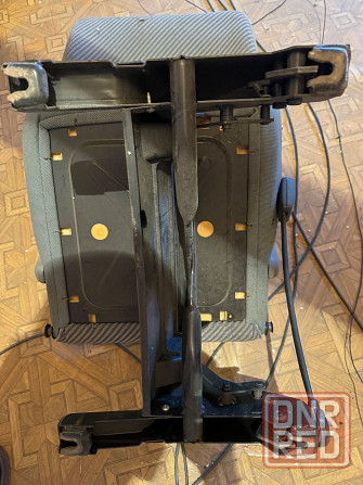 Продам Кресла для WV Донецк - изображение 5