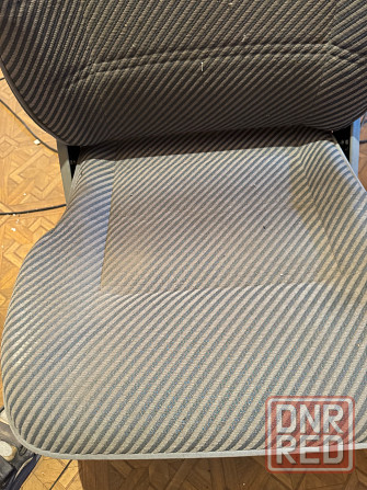 Продам Кресла для WV Донецк - изображение 1