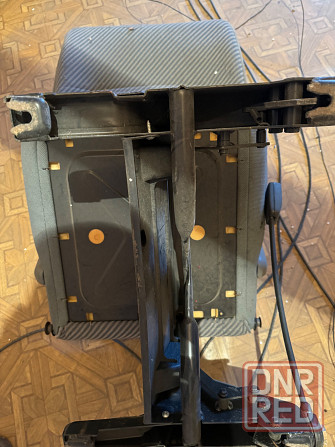 Продам Кресла для WV Донецк - изображение 4