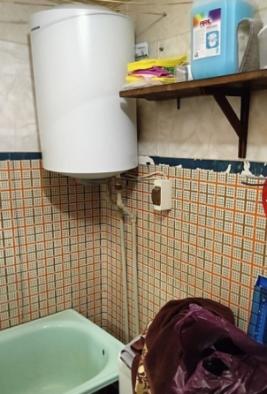 Продам 2-к квартиру на Бажанова Макеевка