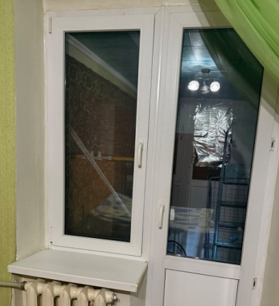 Продам 2-к квартиру на Бажанова Макеевка